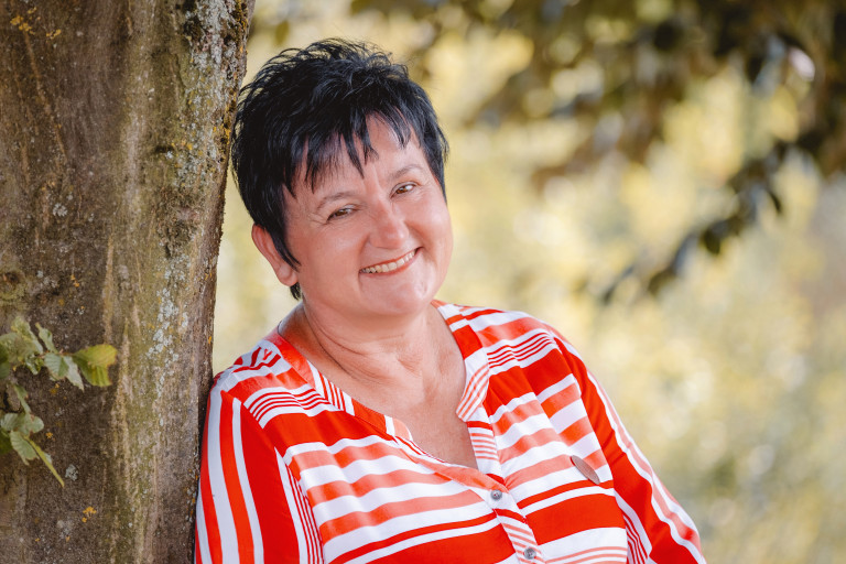 Beatrix Kappelmeier zur Landratskandidatin nominiert